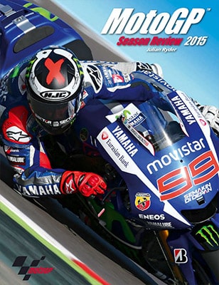 MotoGP, the Official Season Story Book - Home