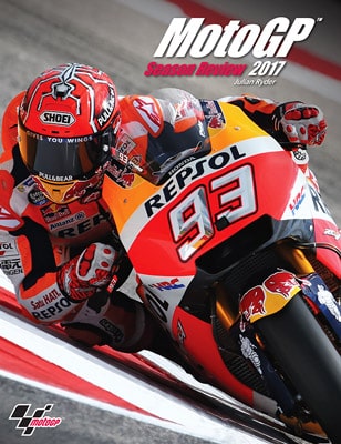 MotoGP Season Review 2017