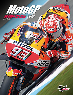 MotoGP Season Review 2017