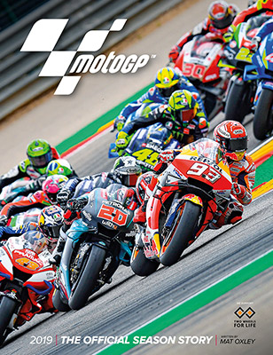 MotoGP Season Review 2017